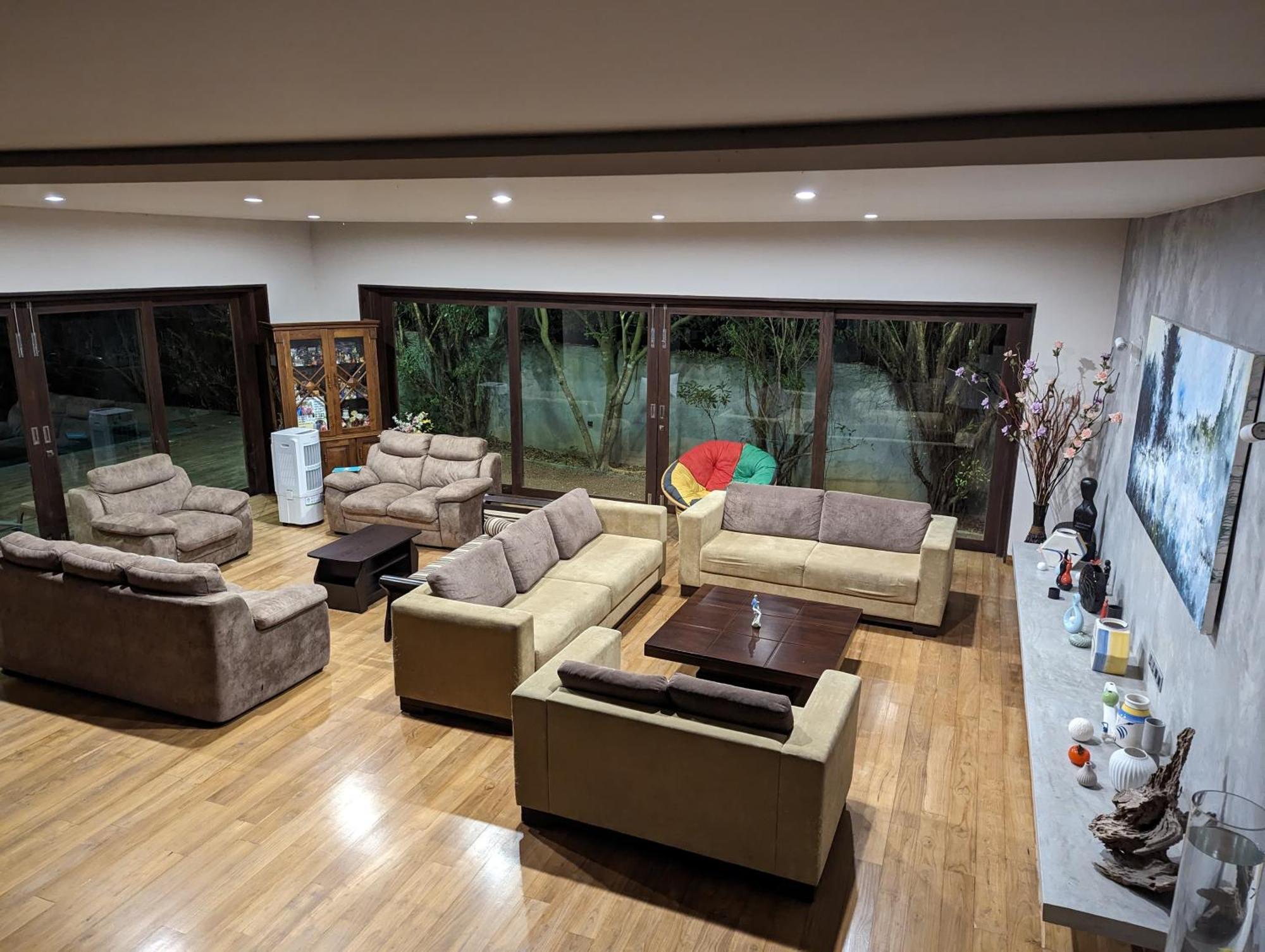 Thalangama Lakeview Lodge Battaramulla Dış mekan fotoğraf