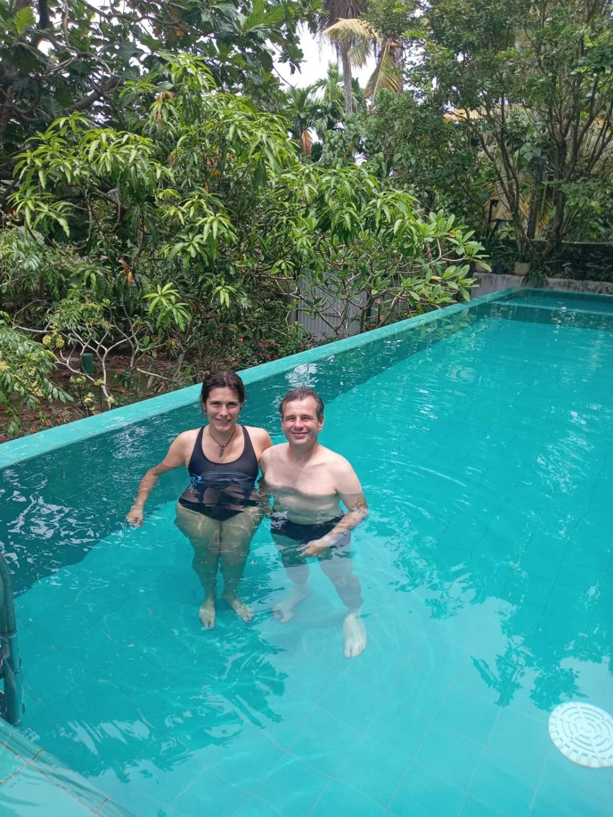 Thalangama Lakeview Lodge Battaramulla Dış mekan fotoğraf