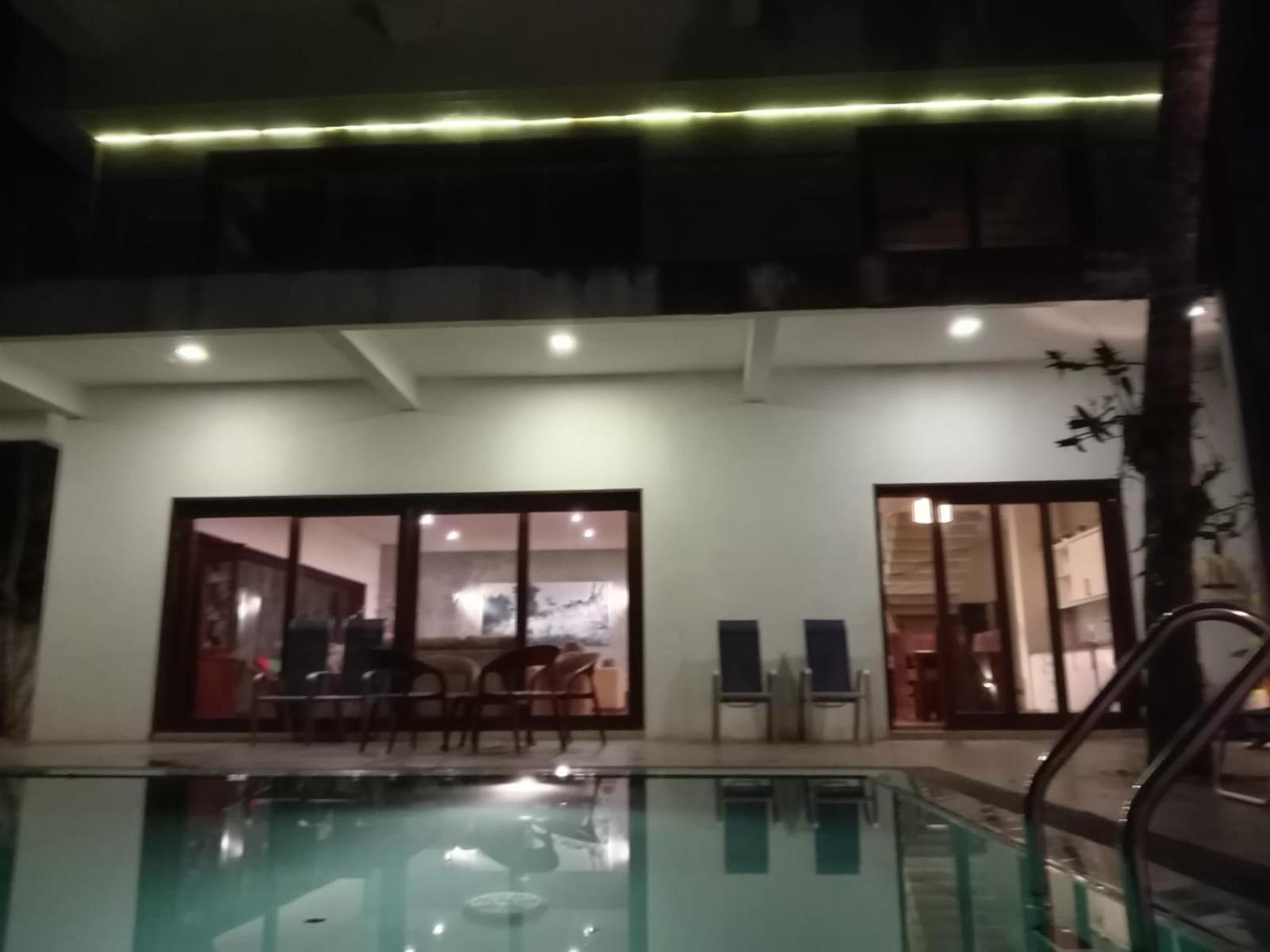 Thalangama Lakeview Lodge Battaramulla Dış mekan fotoğraf