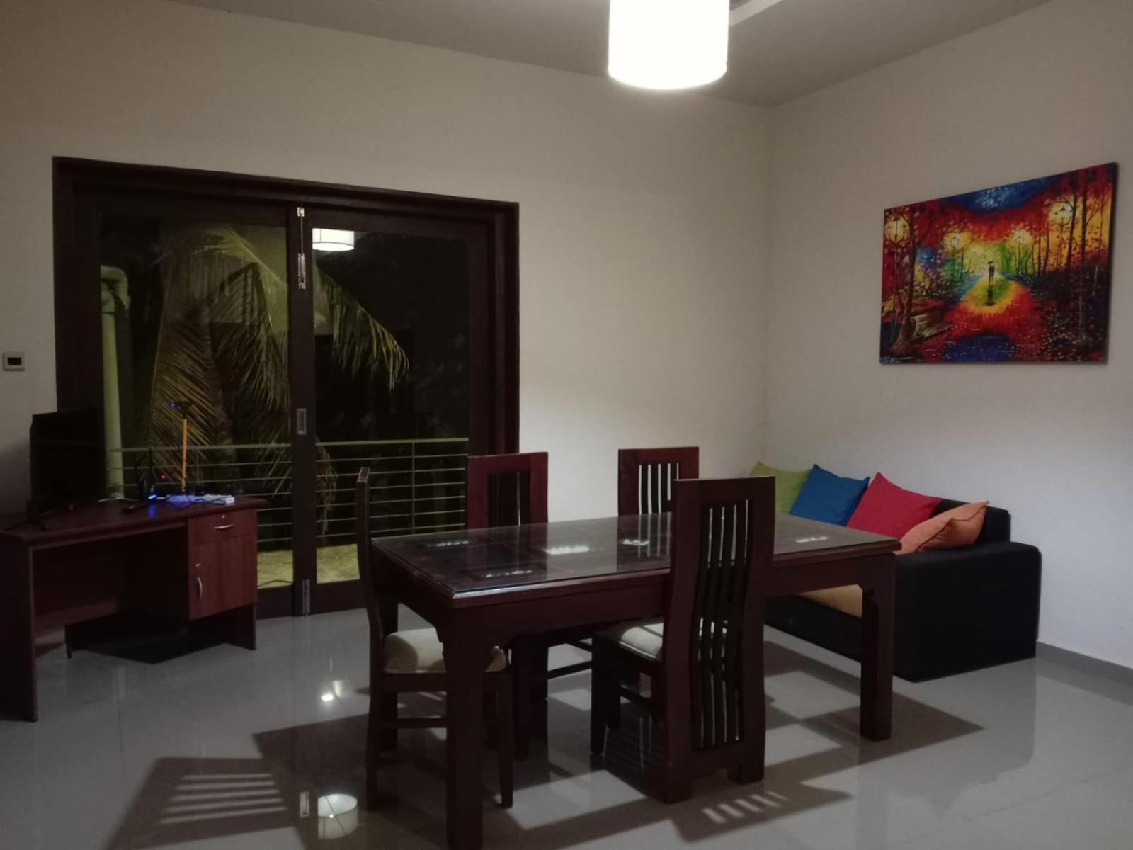 Thalangama Lakeview Lodge Battaramulla Dış mekan fotoğraf