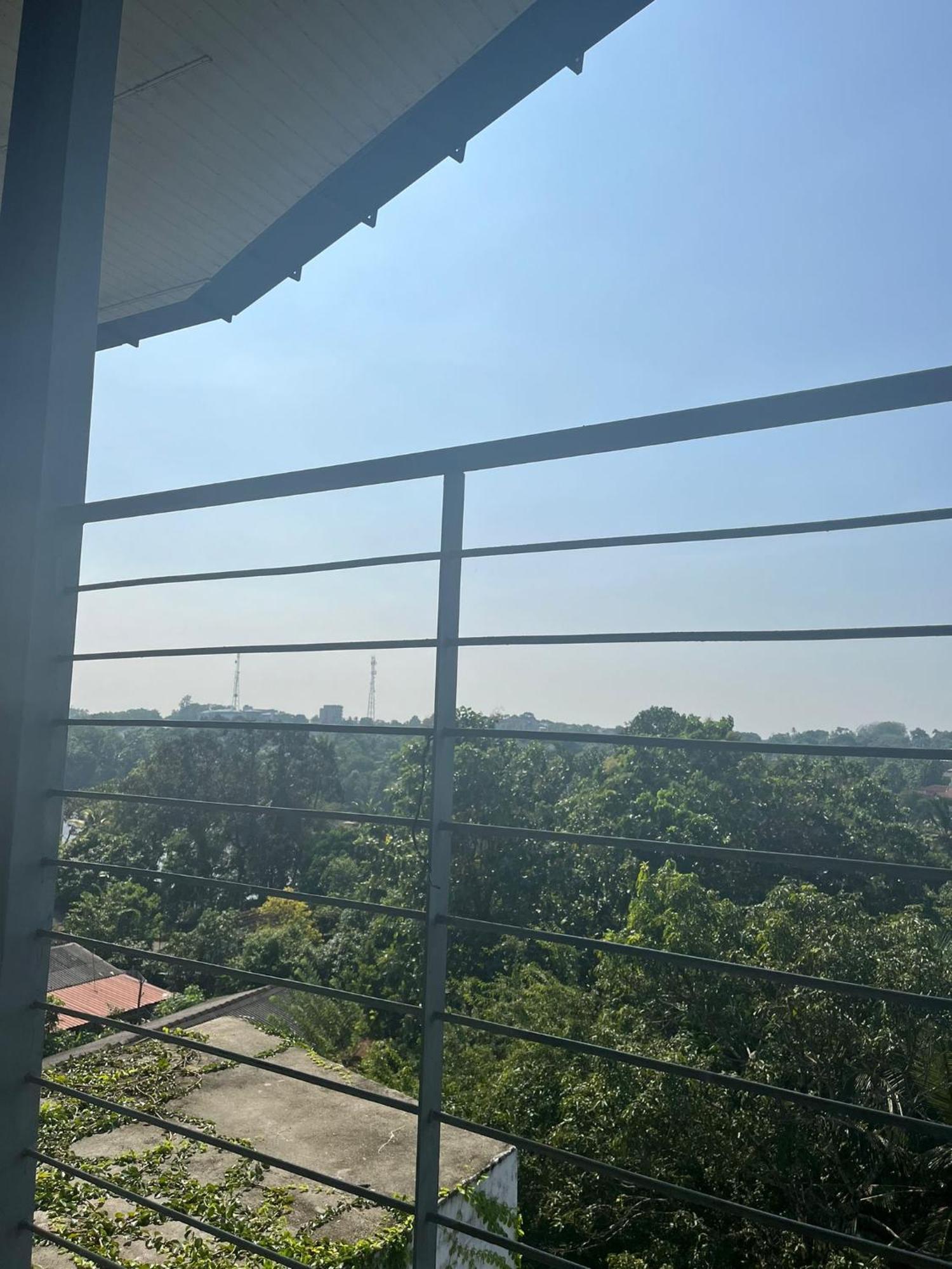 Thalangama Lakeview Lodge Battaramulla Dış mekan fotoğraf