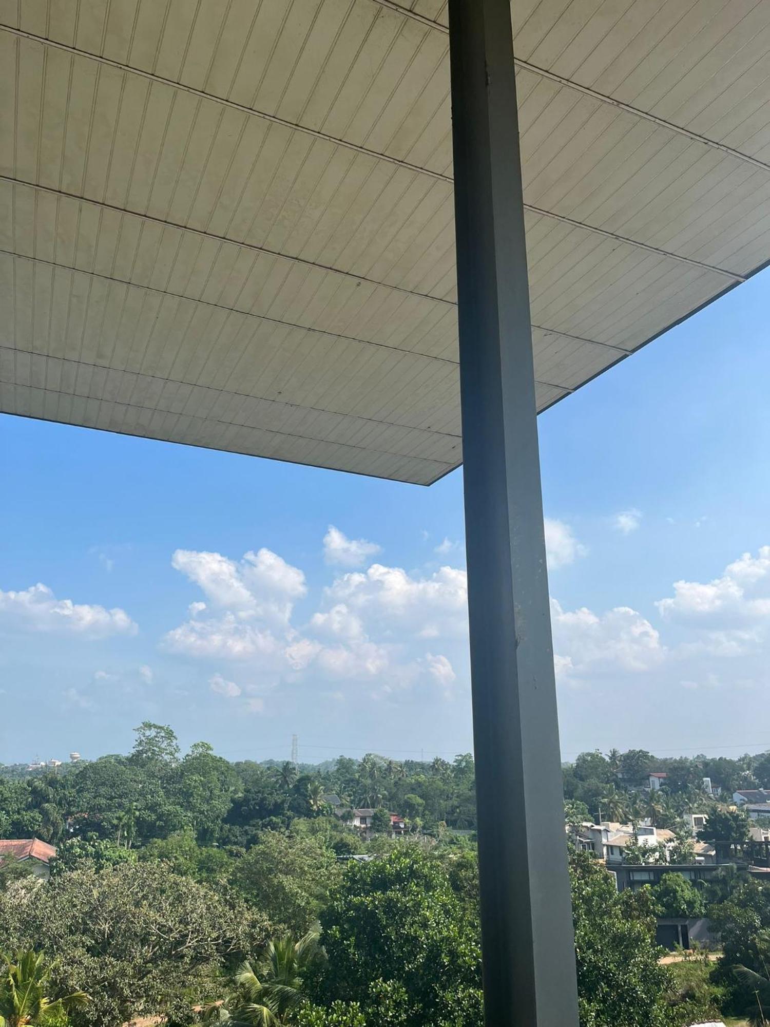 Thalangama Lakeview Lodge Battaramulla Dış mekan fotoğraf