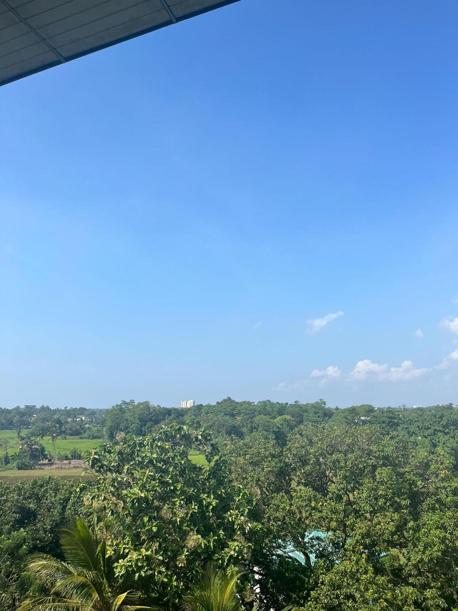 Thalangama Lakeview Lodge Battaramulla Dış mekan fotoğraf