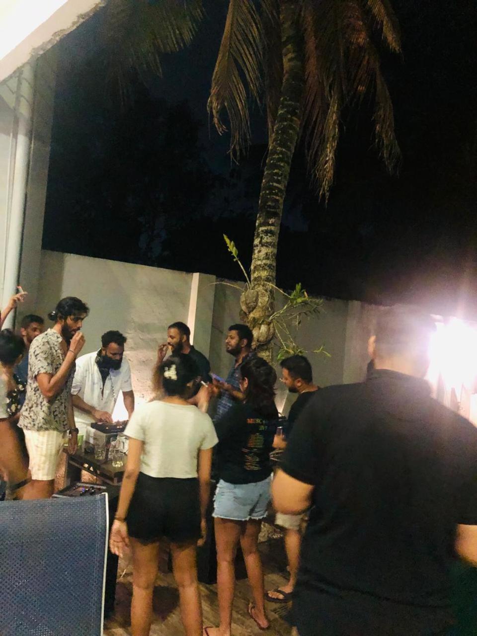 Thalangama Lakeview Lodge Battaramulla Dış mekan fotoğraf