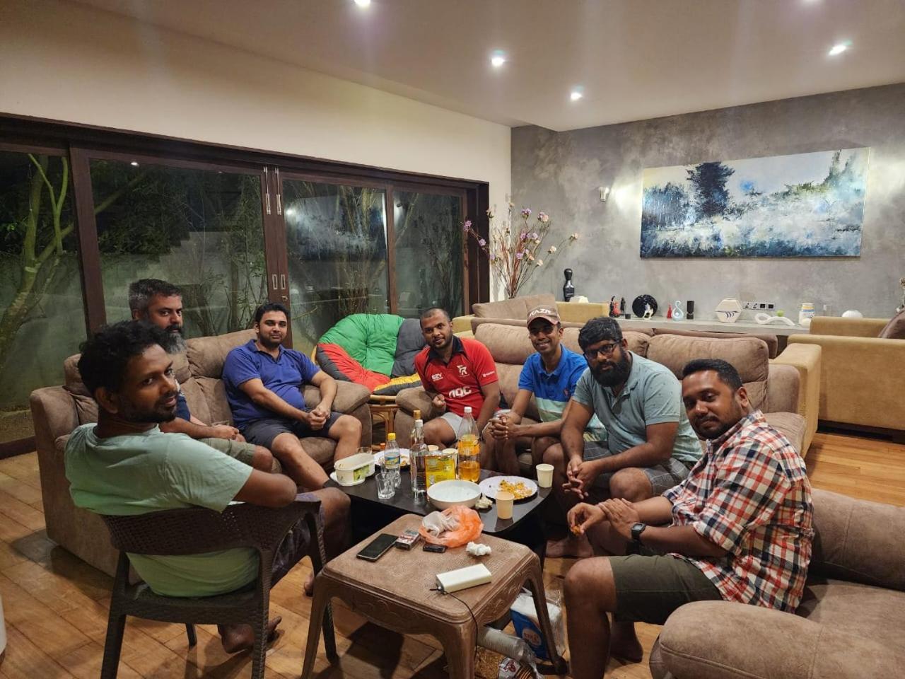Thalangama Lakeview Lodge Battaramulla Dış mekan fotoğraf