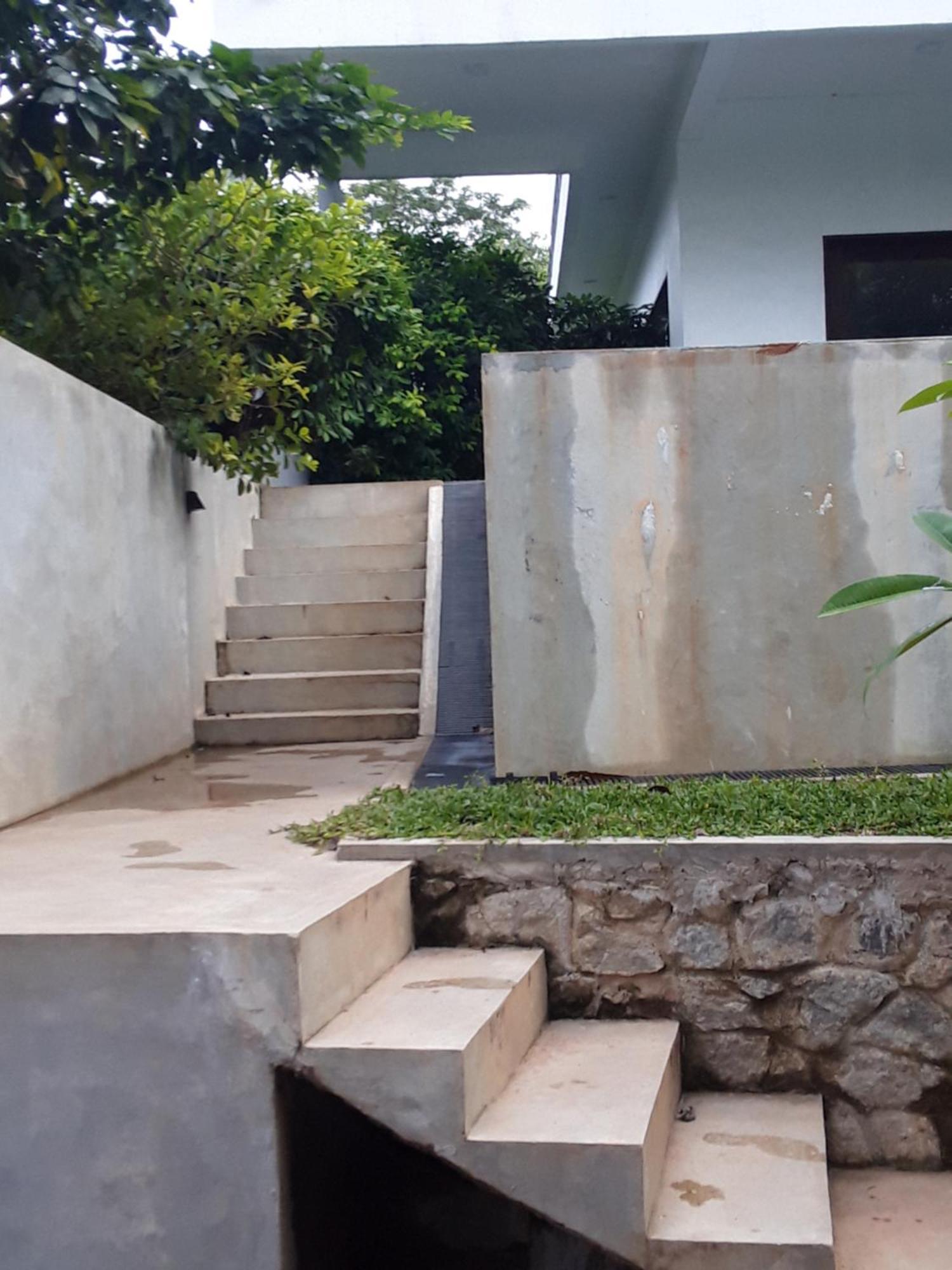 Thalangama Lakeview Lodge Battaramulla Dış mekan fotoğraf